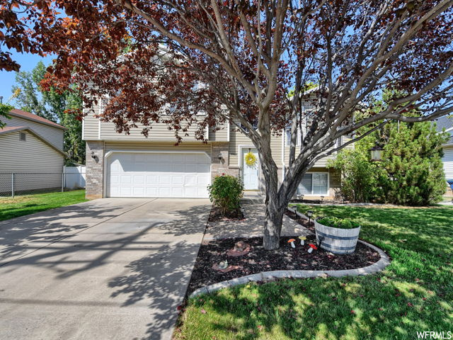 3916 W 4800 S, Roy, UT 84067