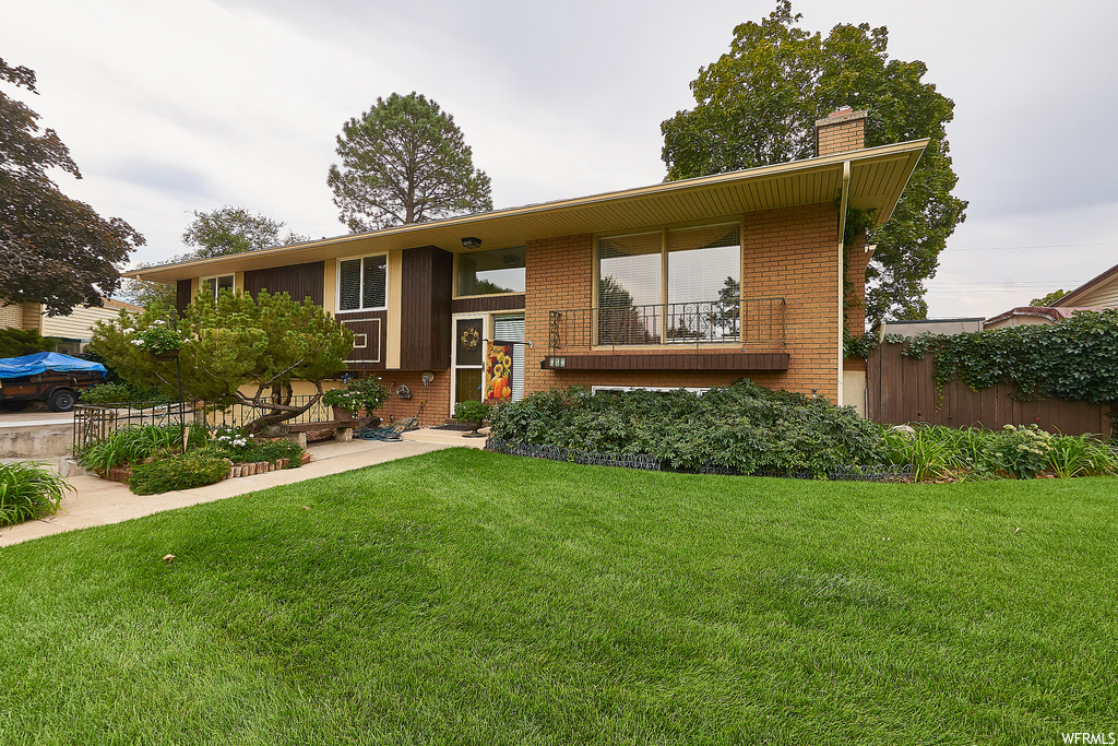 490 E Rena Ave, Midvale, UT 84047