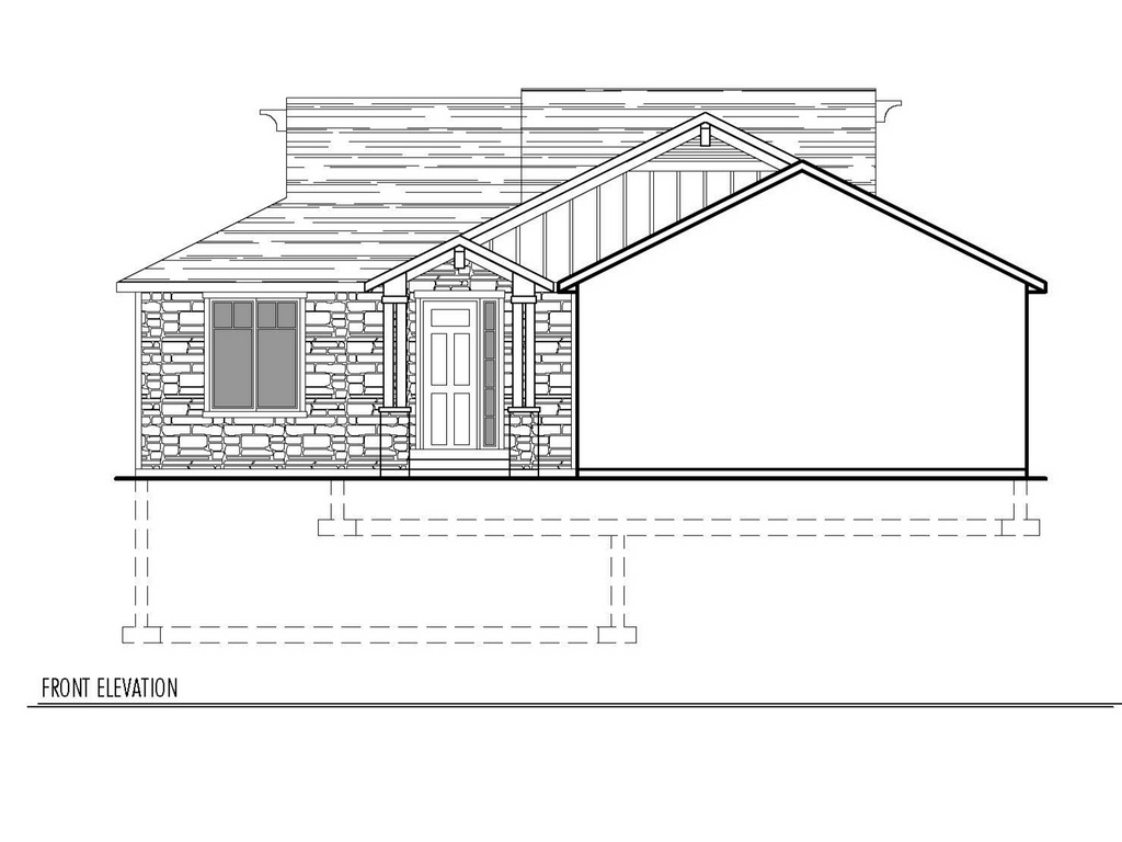 2336 N Heirloom Ln, Provo, UT 84604