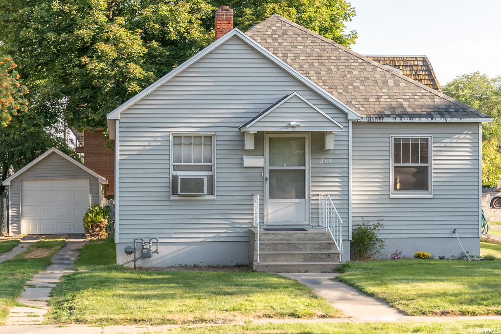 269 W 300 N, Logan, UT 84321