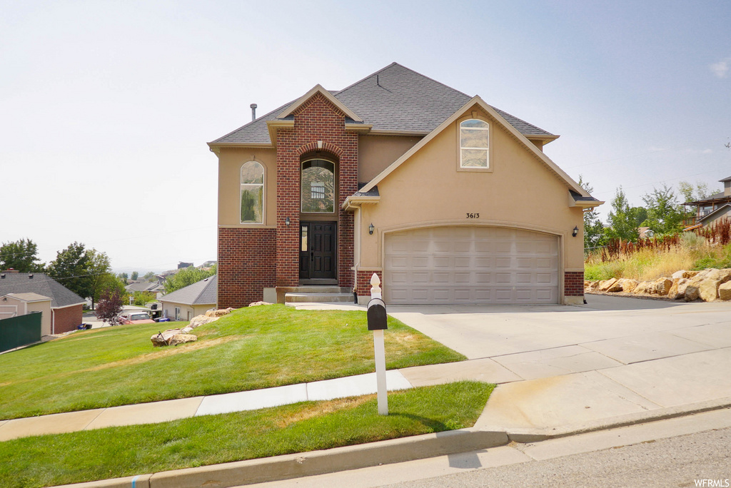 3613 N 475 E, Ogden, UT 84414