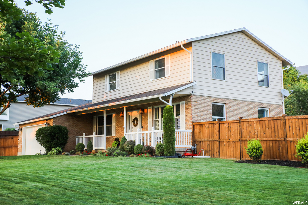 2220 Joni Dr, Layton, UT 84040