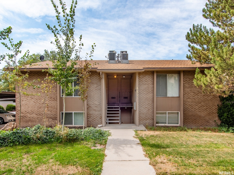 449 E 5600 S #A, Murray, UT 84107