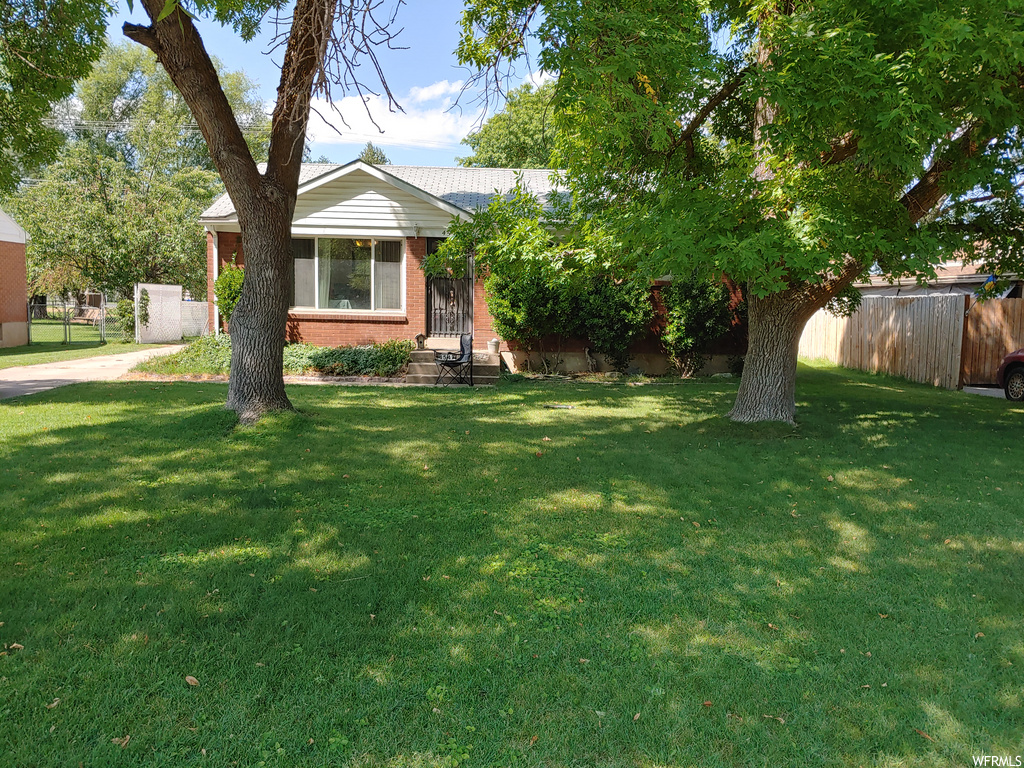 4547 S 2350 W, Roy, UT 84067