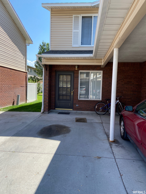 295 W 600 N #1, Logan, UT 84321