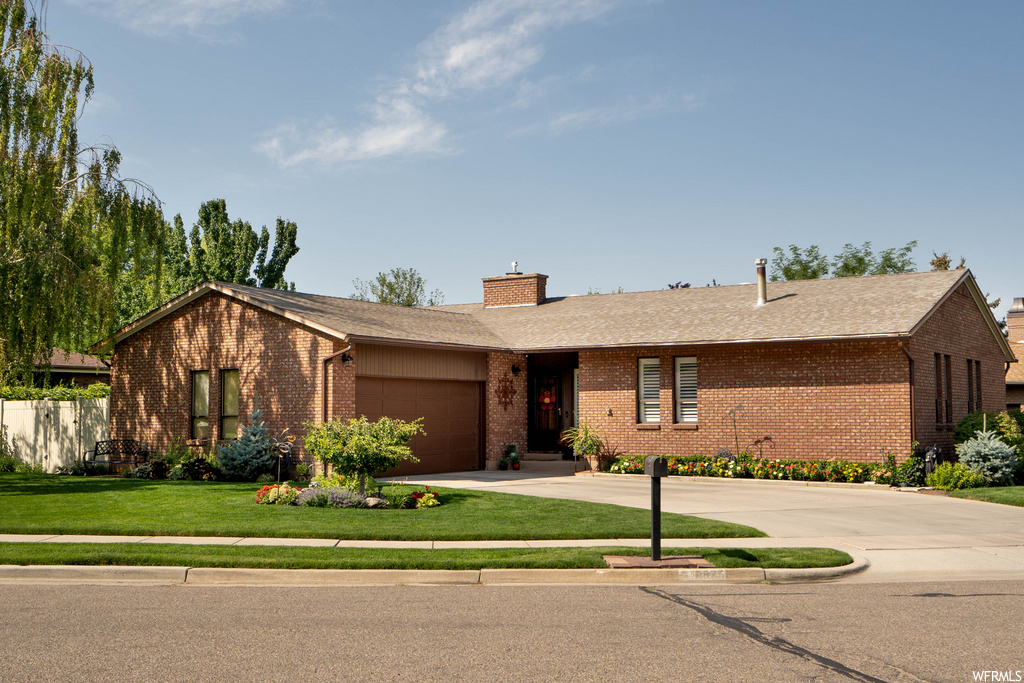 4825 S 850 E, Ogden, UT 84403