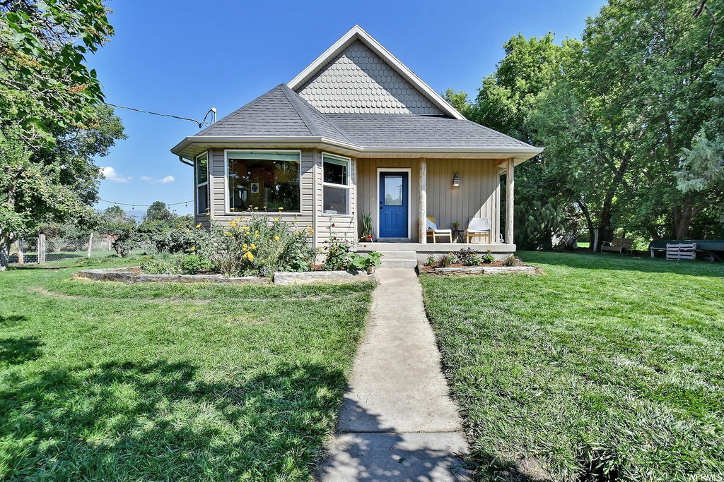 3893 E 2400 S, Heber City, UT 84032