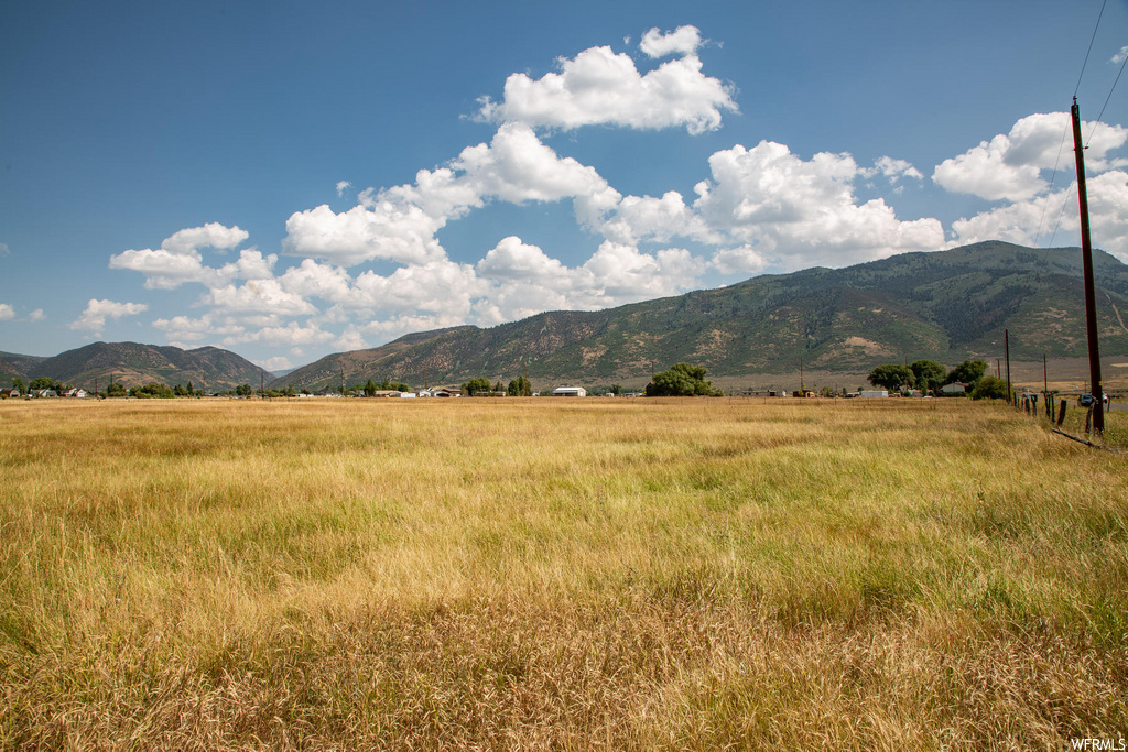220 W Rob Young Ln, Marion, UT 84036