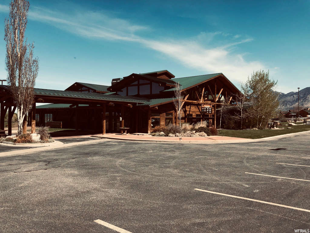 Parker Real Estate Services, P.C.