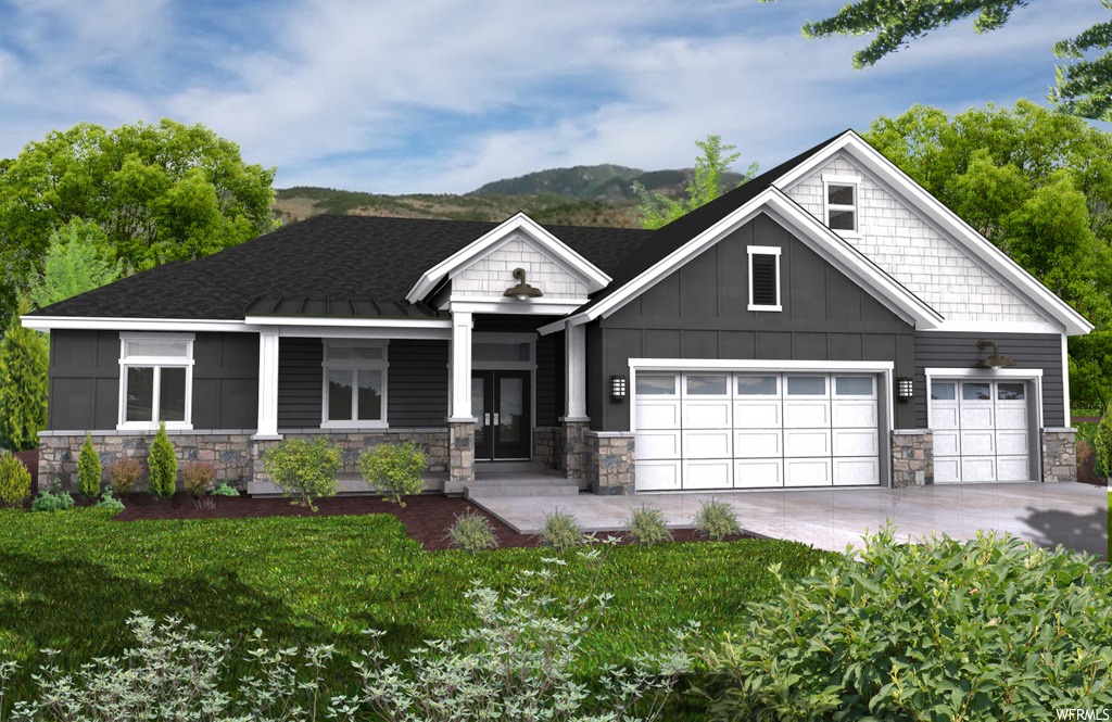 876 N GRAND VIEW DR #414, Morgan UT 84050