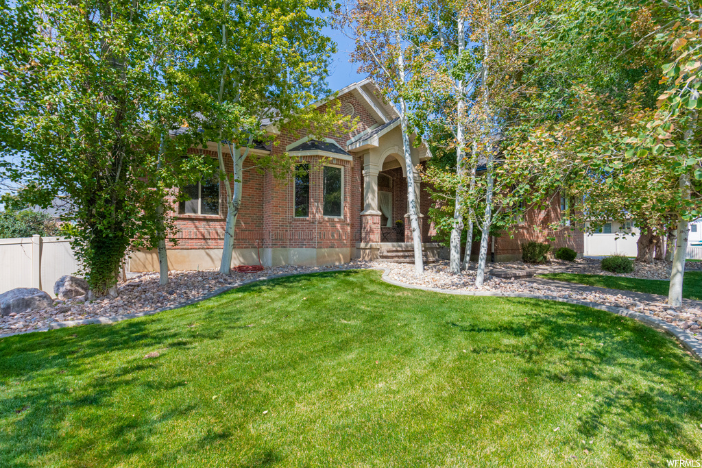 2958 S 800 W, Syracuse, UT 84075