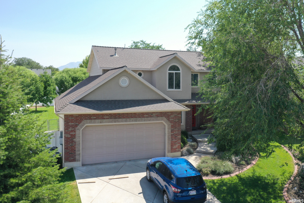 1192 N 780 W, Clinton, UT 84015