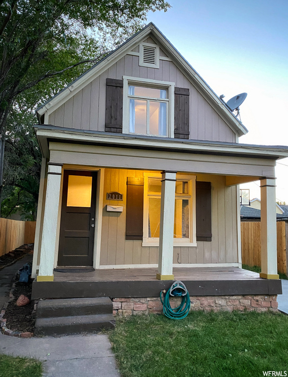 2011 S Orchard Ave E, Ogden, UT 84401