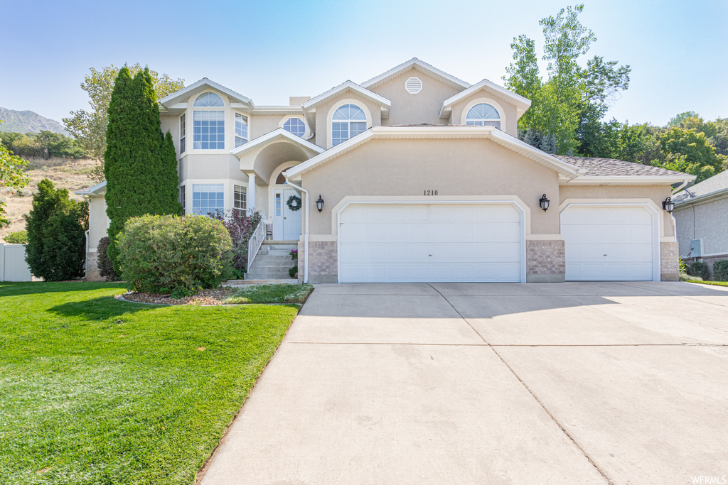 1210 N 3150 E, Layton, UT 84040