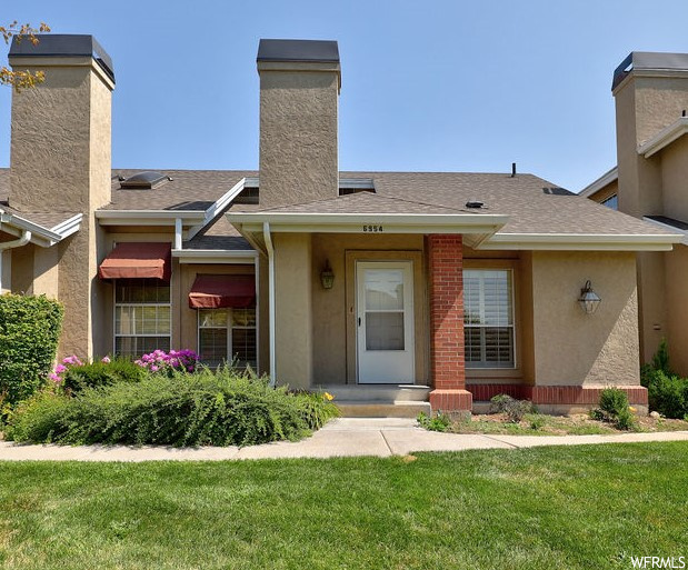 6954 S 880 E, Midvale, UT 84047