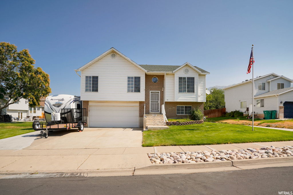 729 S 825 E, Layton, UT 84041