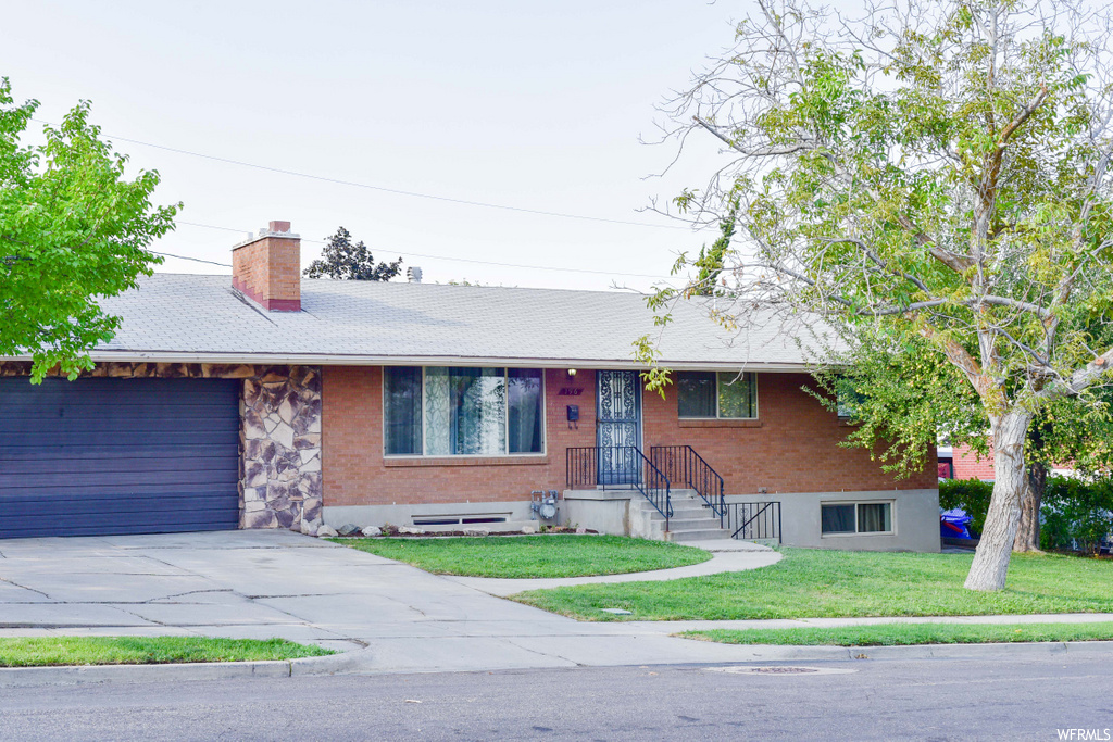 196 E 1650 S, Bountiful, UT 84010
