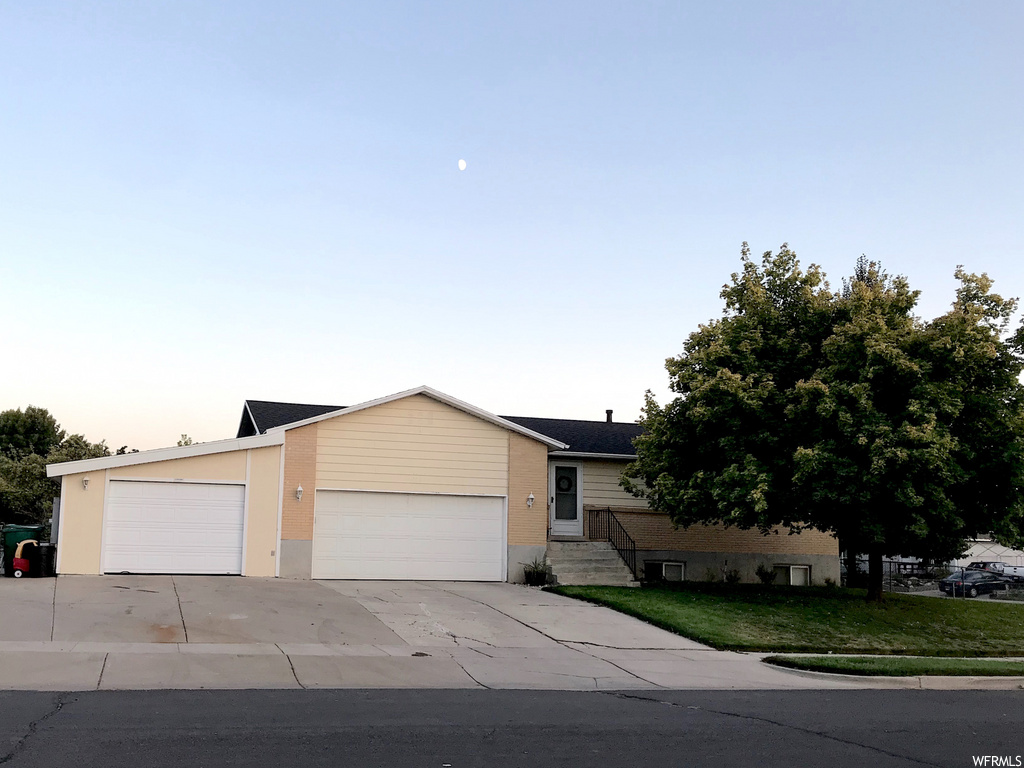 600 E 405 S, Layton, UT 84041