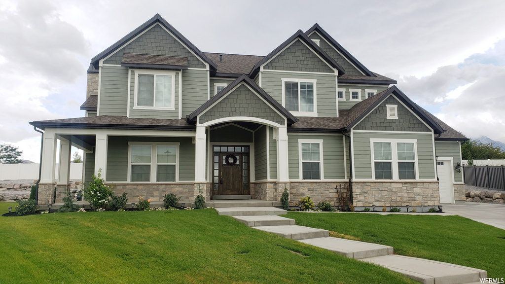American Fork Homes for Sale