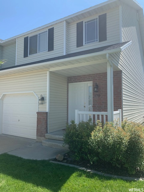 172 E 830 St S #17, Smithfield, UT 84335