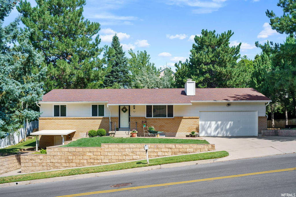 767 E 2150 S, Bountiful, UT 84010