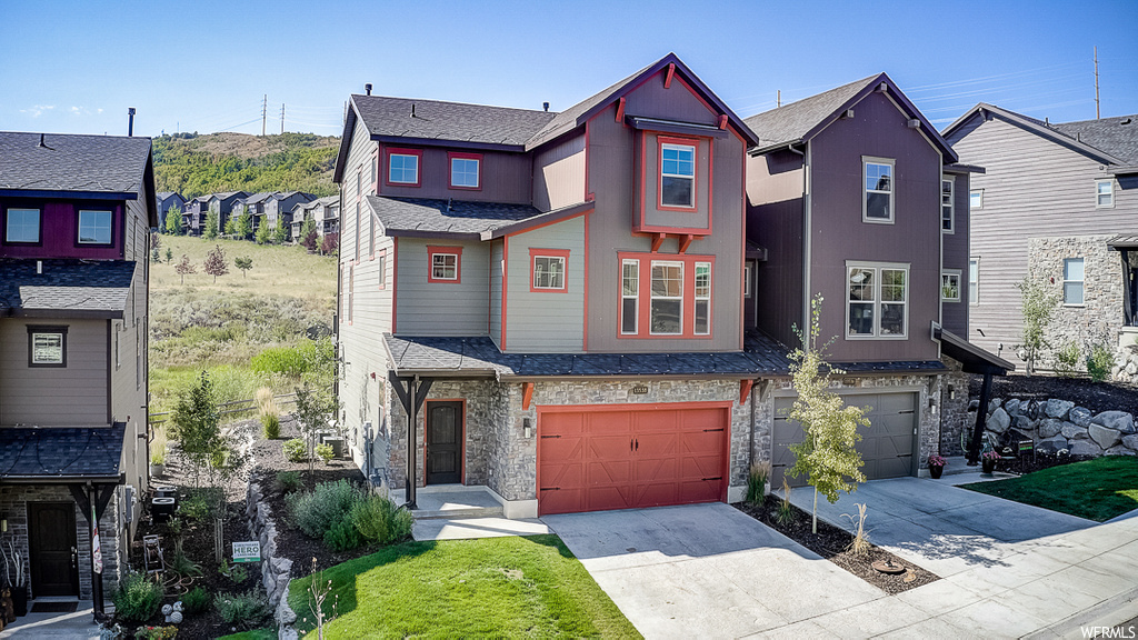 13538 N Noah Ct, Kamas, UT 84036