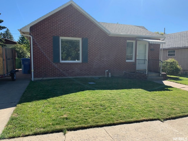 256 E 600 N, Logan, UT 84321