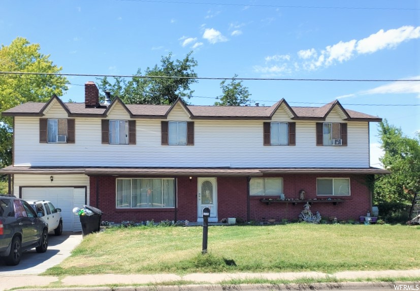 2155 N 250 W, Sunset, UT 84015