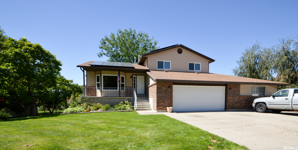 1275 N Ash Dr E, Layton, UT 84040