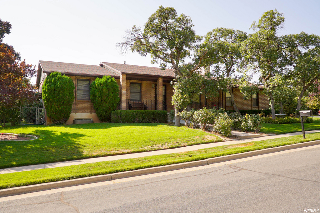 3685 N 2900 E, Layton, UT 84040