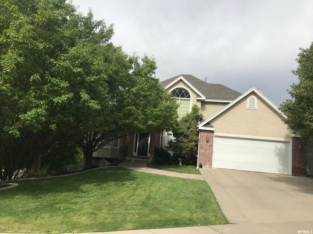 318 S Sage Cir E, Logan, UT 84321