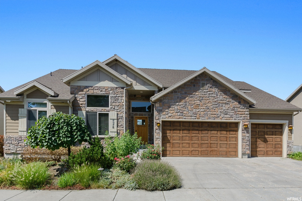 4978 S Par Three Ln E, Murray, UT 84107