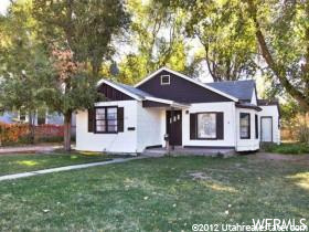 1133 E 23rd St, Ogden, UT 84401