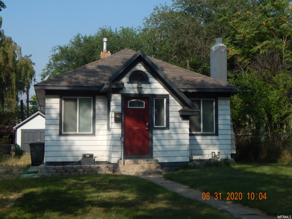 237 N 100 E, Price, UT 84501
