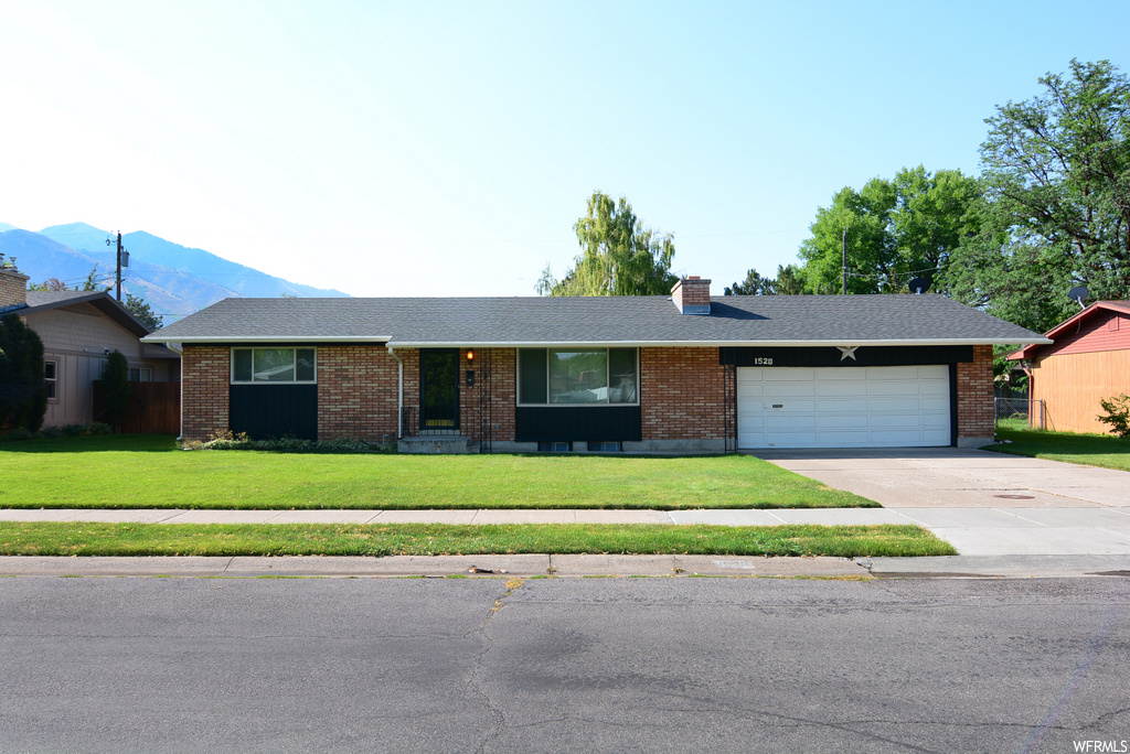 1528 E 1260 N, Logan, UT 84341