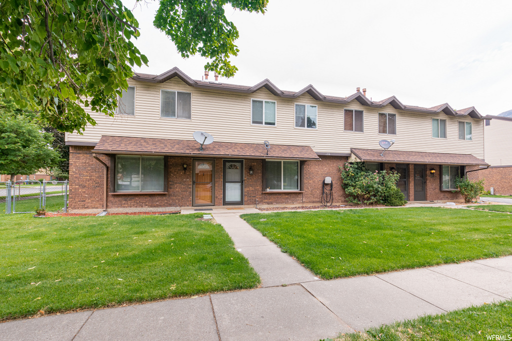 136 E Southwell St #2, Ogden, UT 84404