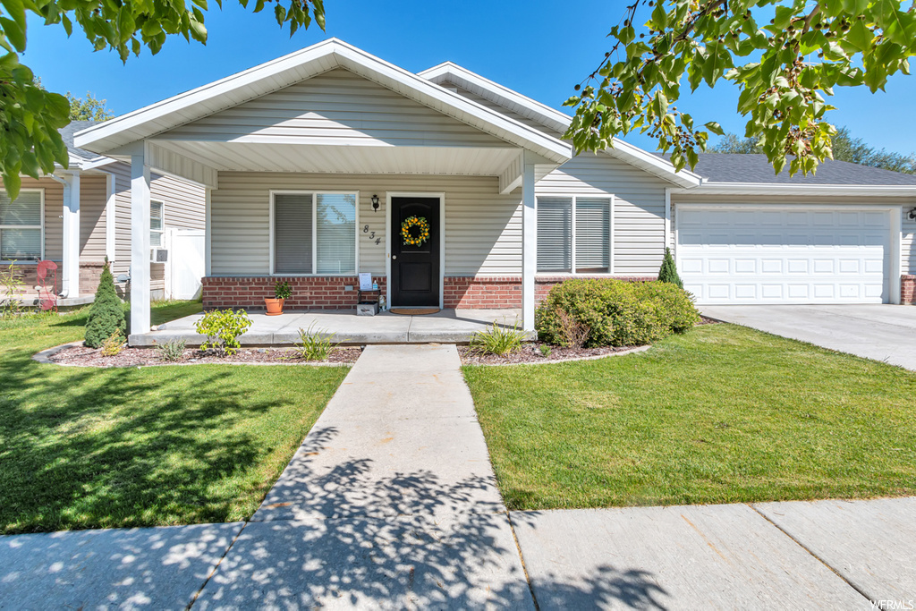 834 S 670 W, Logan, UT 84321