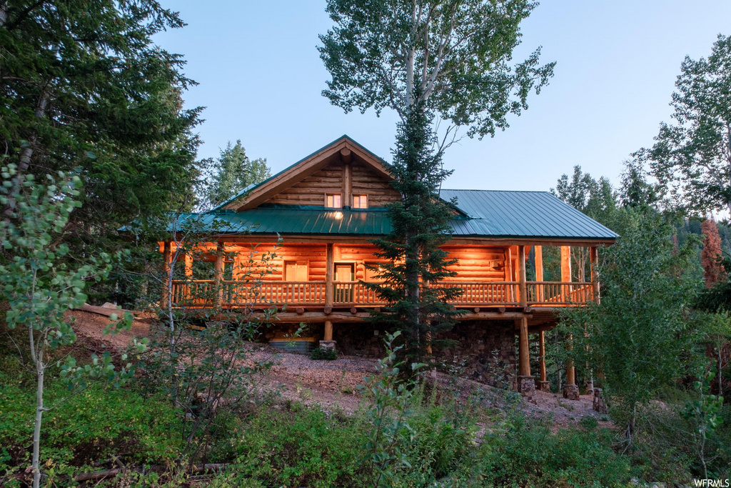 767 Blue Spruce, Oakley, UT 84055
