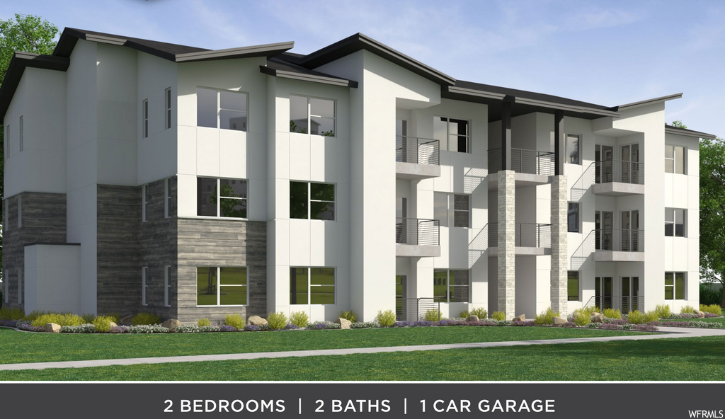 163 E 550 N #204 A, Providence, UT 84332
