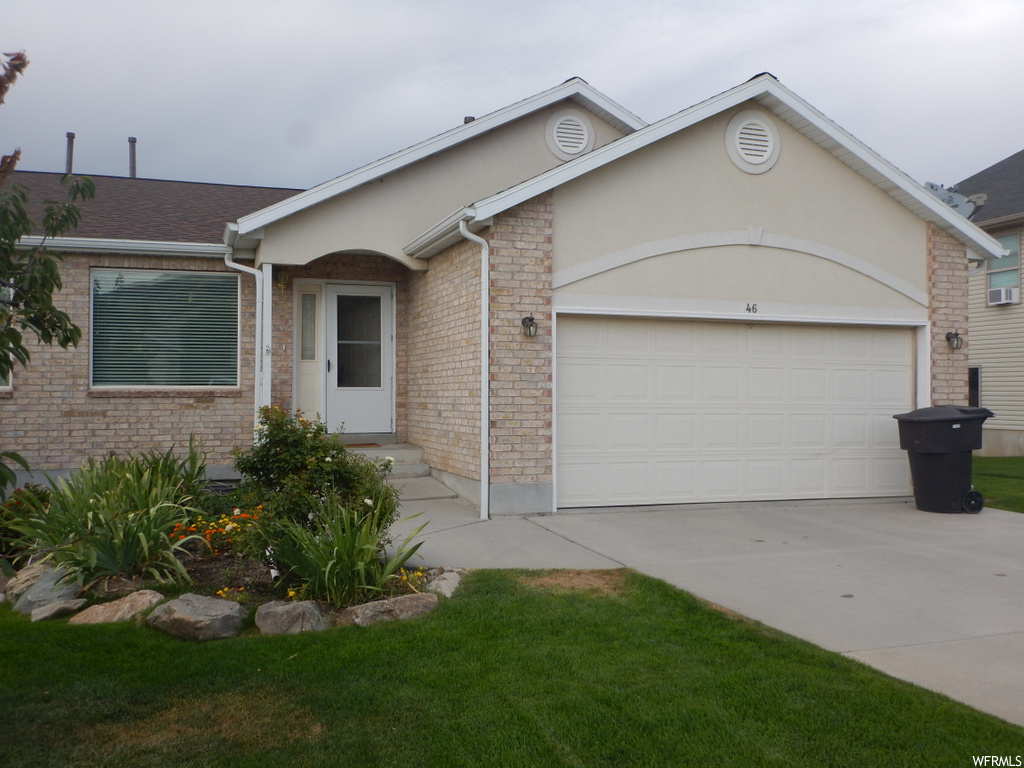 46 W 1425 S, Perry, UT 84302