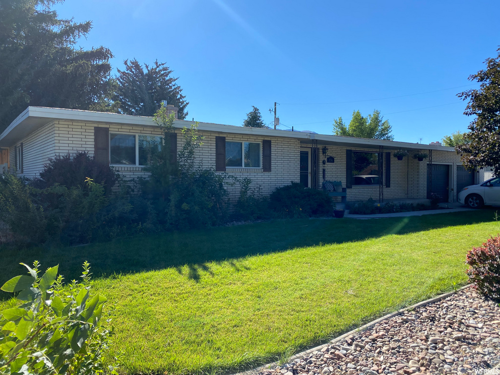 136 N 70 E, Malad City, ID 83252