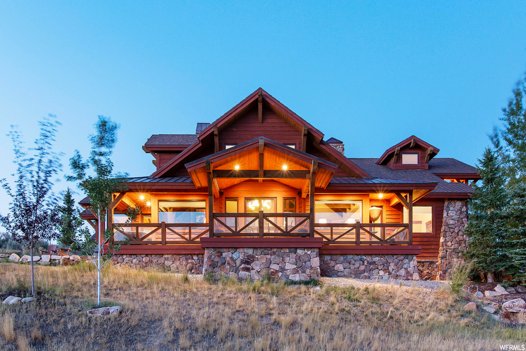2837 E Westview Trl, Park City, UT 84098