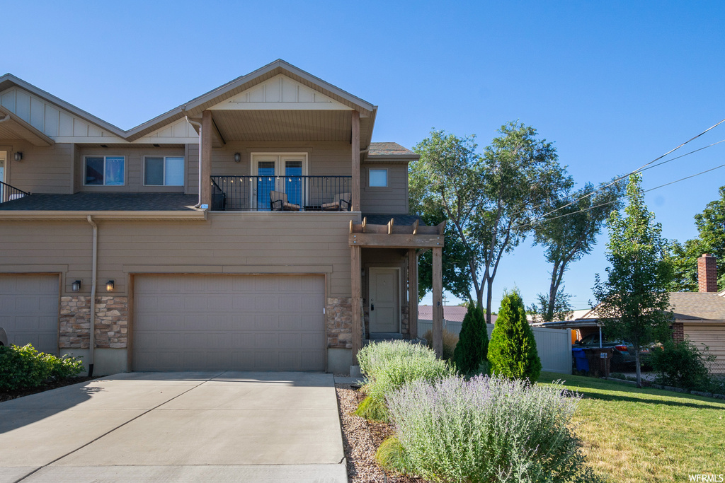 102 E 7100 S, Midvale, UT 84047