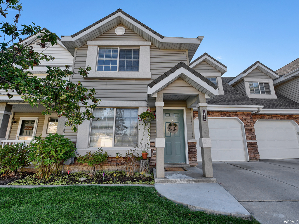 1432 Olympic Ln, Ogden, UT 84404