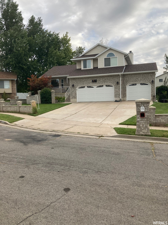 2735 W 4375 S, Roy, UT 84067