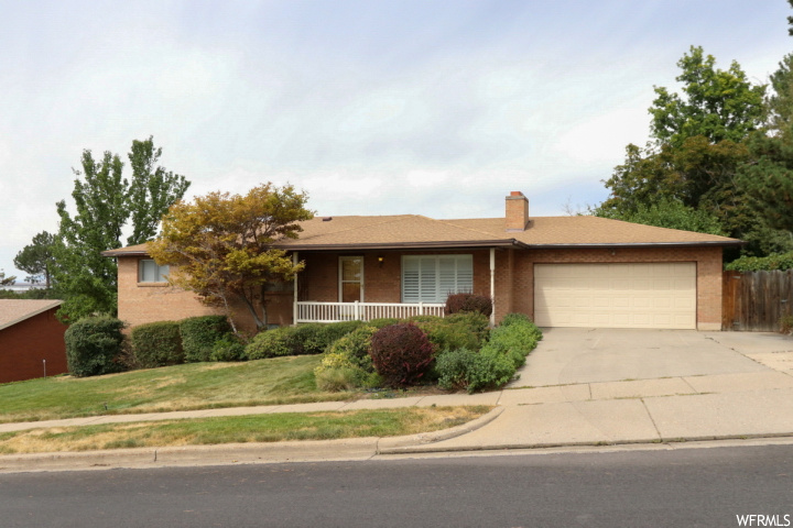 745 E 600 S, Centerville, UT 84014