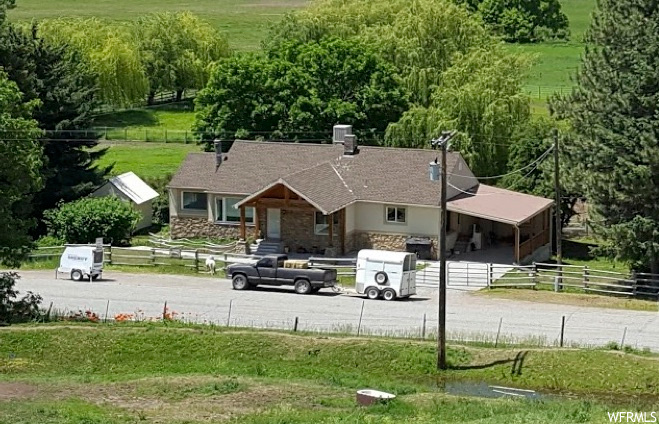 6857 E Highway 36, Preston, ID 83263