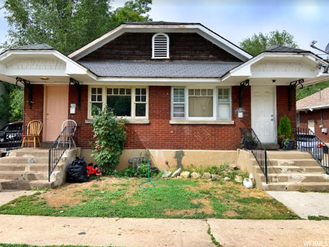 2743 Liberty Ave, Ogden, UT 84403