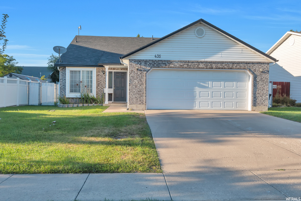 435 W 1330 N, Logan, UT 84341