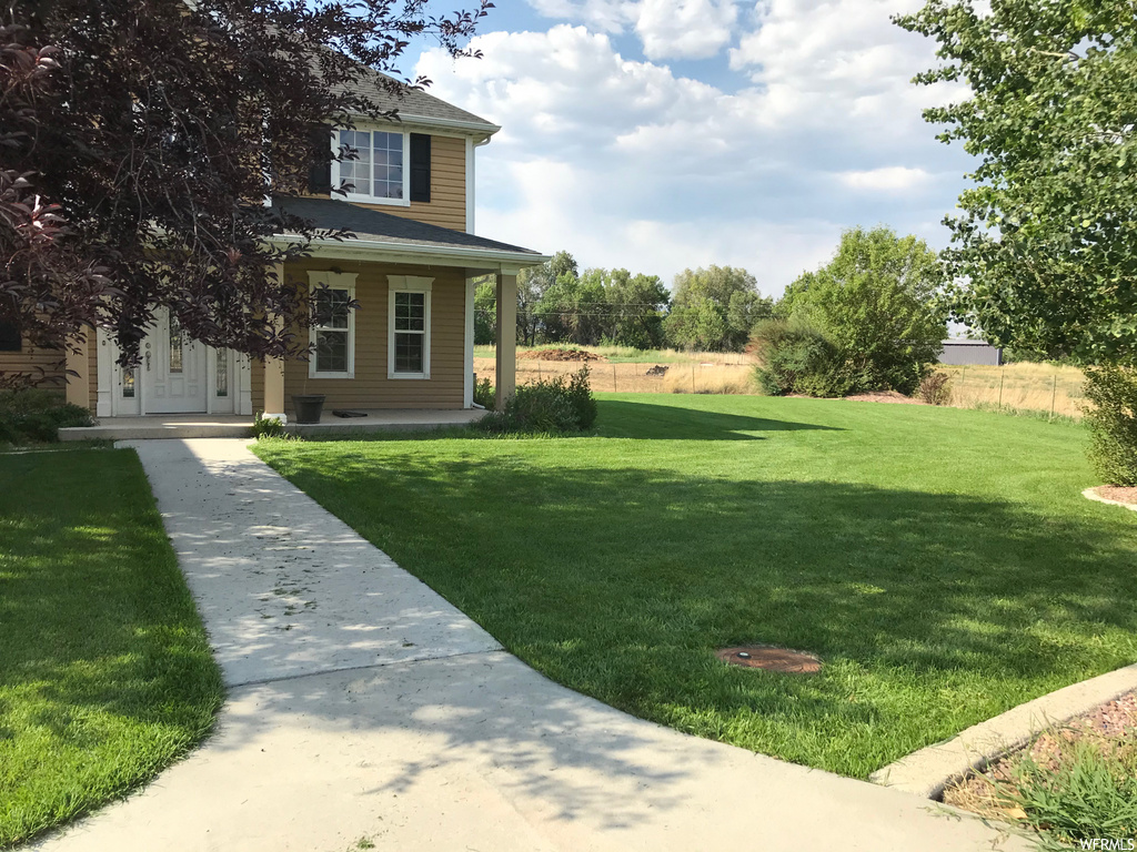 921 N 2000 W, Vernal, UT 84078